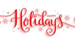 Happy Holidays! Knightsfield School will re-open on Thursday 4th January 2024