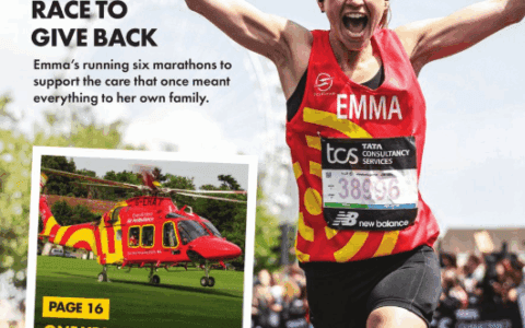 Air Ambulance Magazine