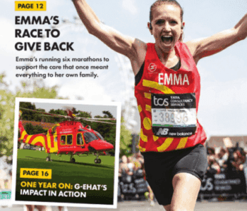 Essex and Herts Air Ambulance Magazine