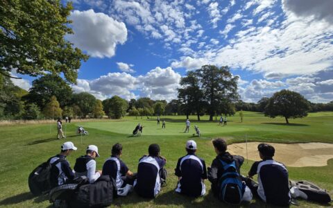 Rose Ladies Open Golf Championship