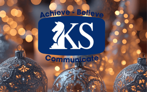 Happy Holidays! Knightsfield School will re-open on Monday 5th January 2026!