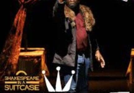 Tuesday 3rd February - Hamlet BEAM Theatre trip