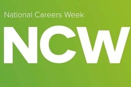 National Careers Week 2026